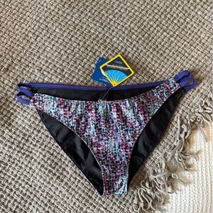 Fabletics Bikini Bottoms XL